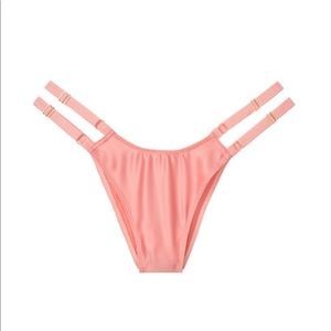 Victoria’s Secret Brazilian strappy panty